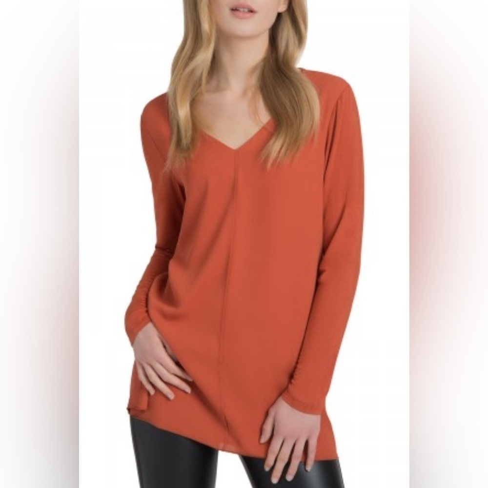 Lysse Top,Size 1X